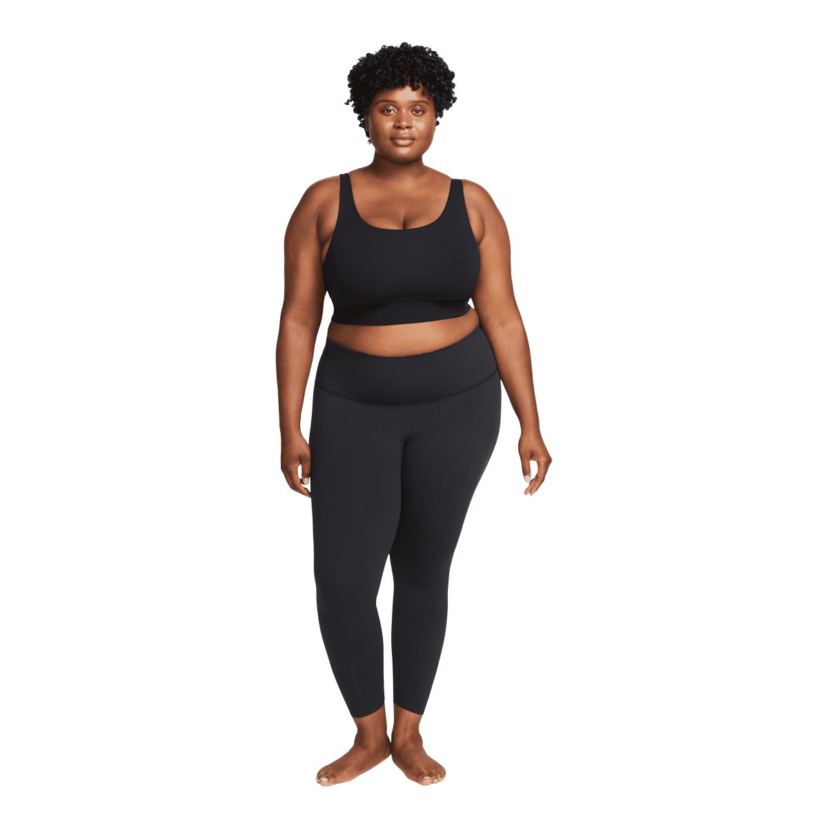 Nike Women's Dri-FIT Alate All U Low Bra