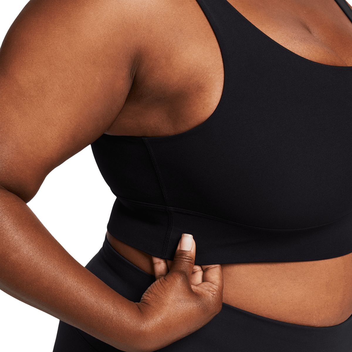 Nike Women's Dri-FIT Alate All U Low Bra