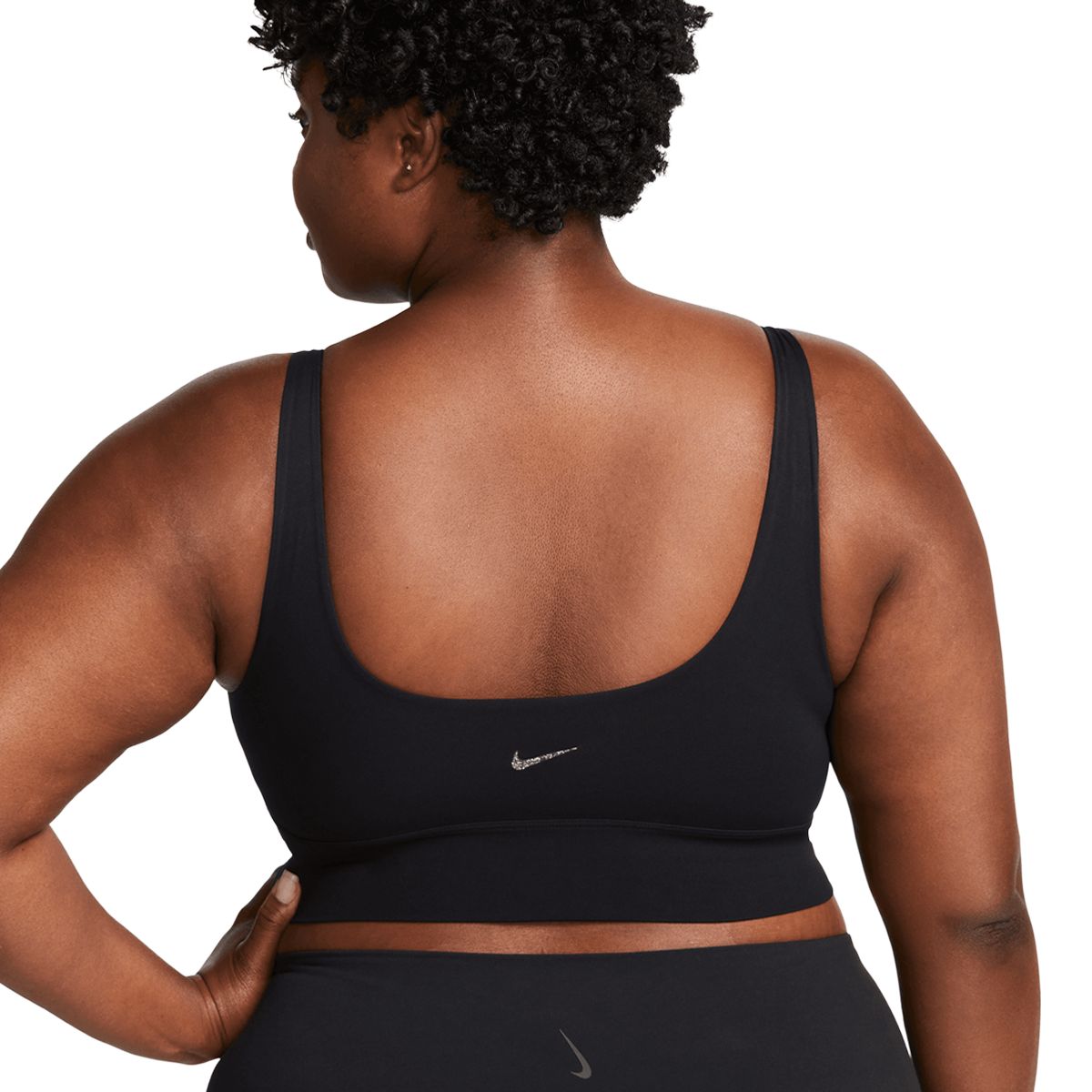 Nike Women's Dri-FIT Alate All U Low Bra