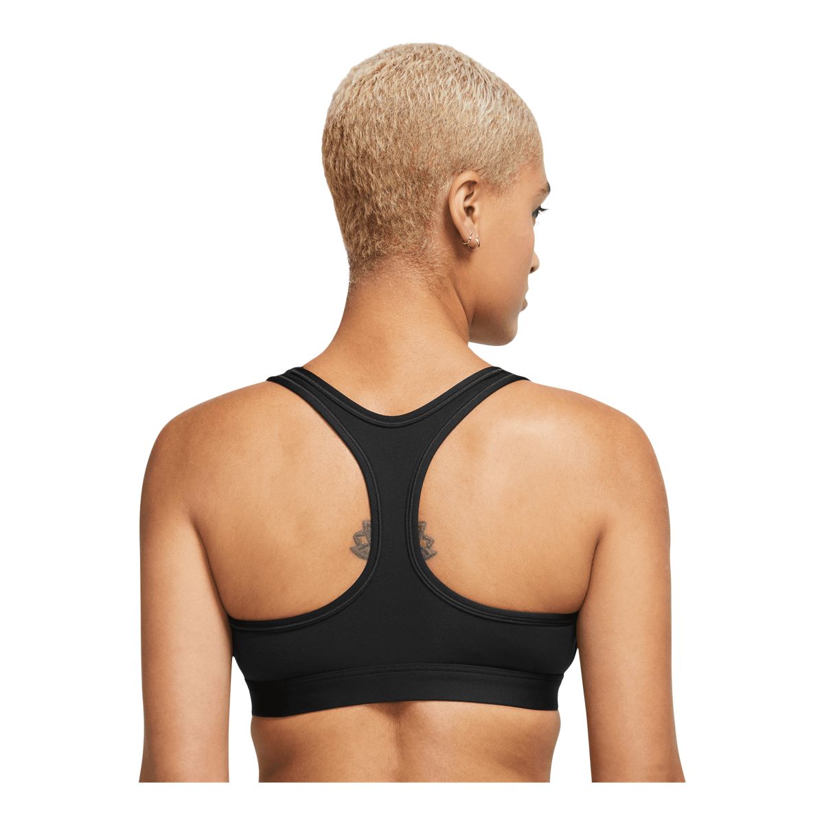 Nike Swoosh Light Support Women's Sports Bra Dx6817-555 @ Best Price Online