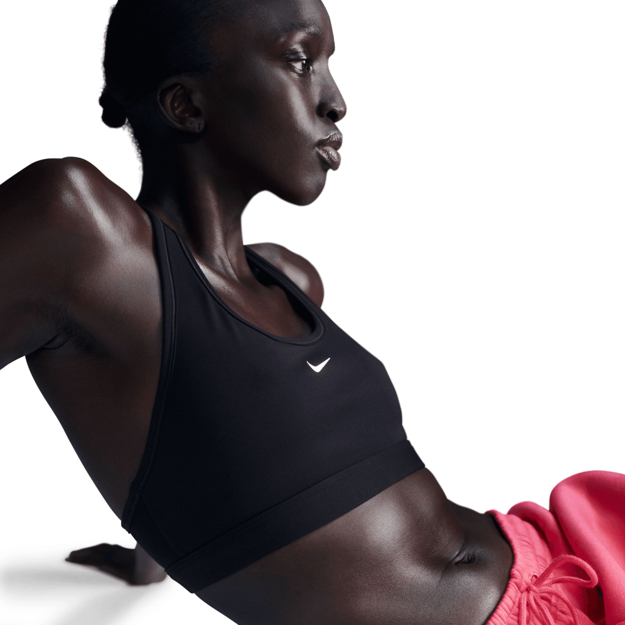 nike sports bra jcpenney