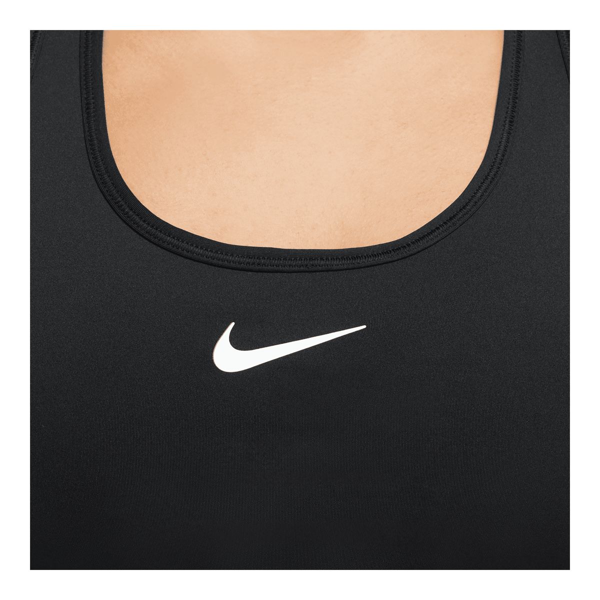Nike Women's Swoosh Medium Sports Bra