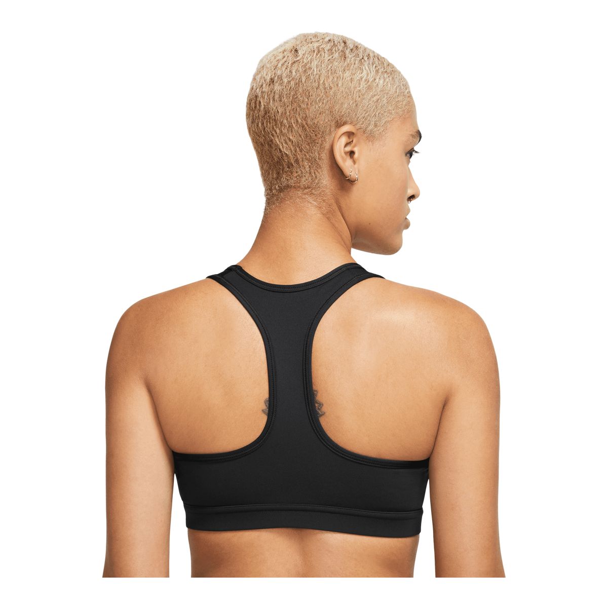 Nike Women's Swoosh Medium Sports Bra