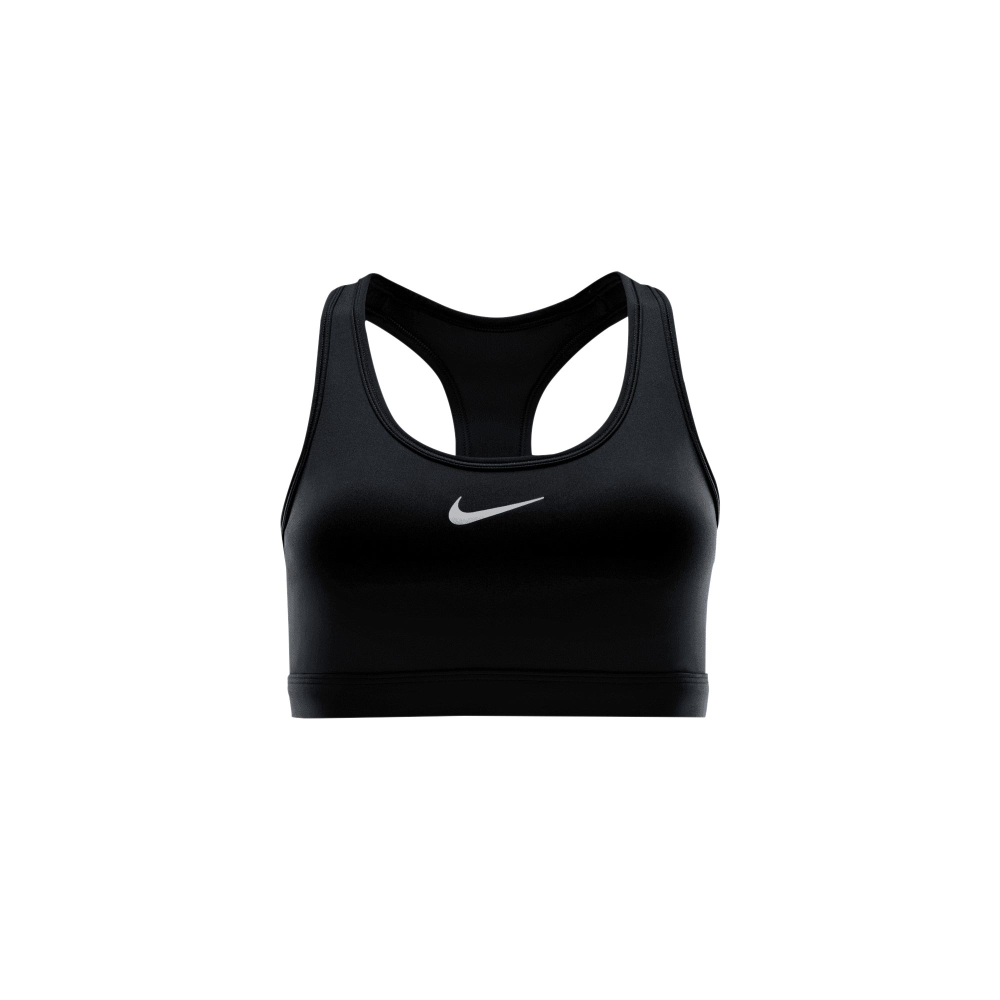 Nike Women's Swoosh Medium Sports Bra