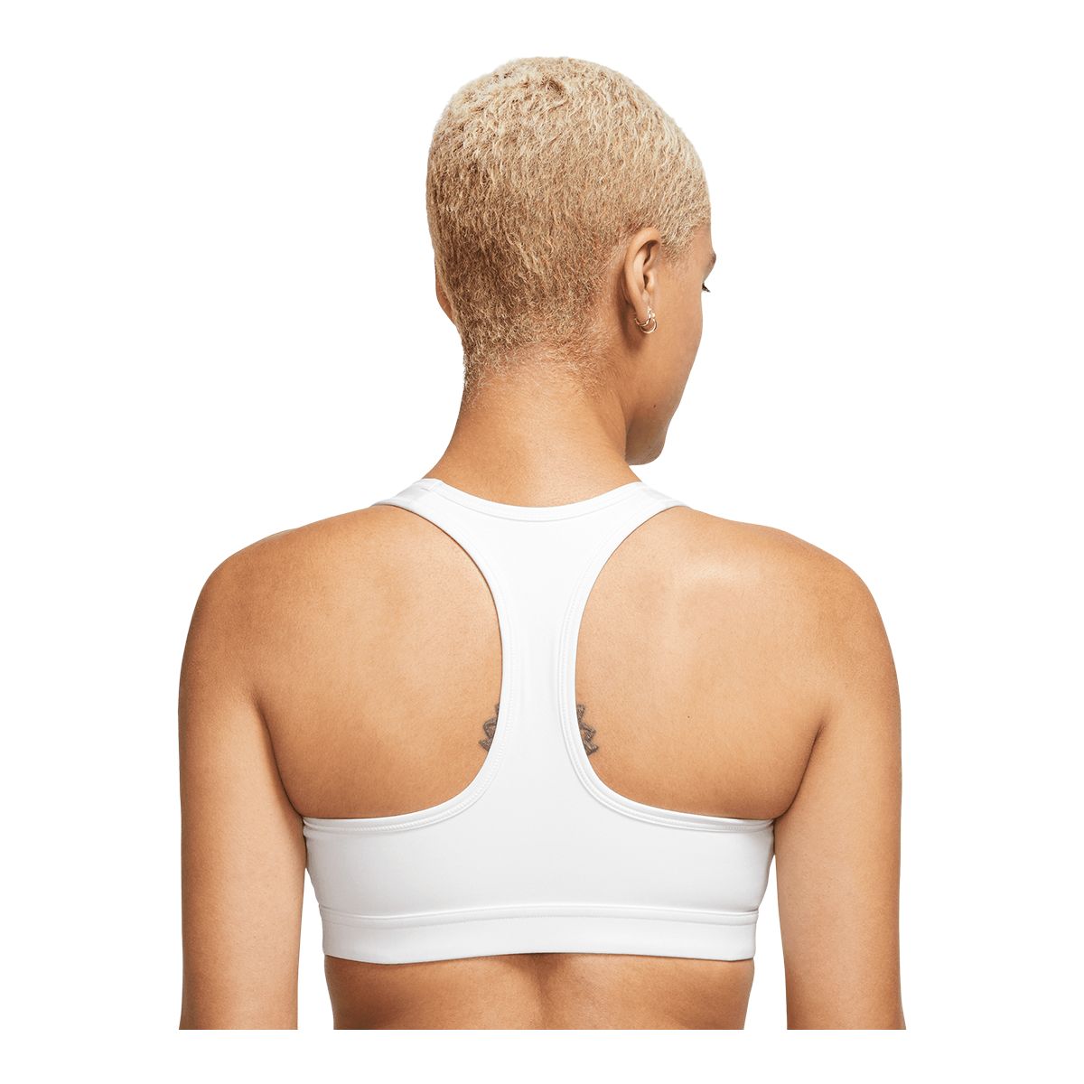 Nike Women's Swoosh Medium Sports Bra