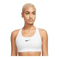 Nike Women's Swoosh Medium Sports Bra
