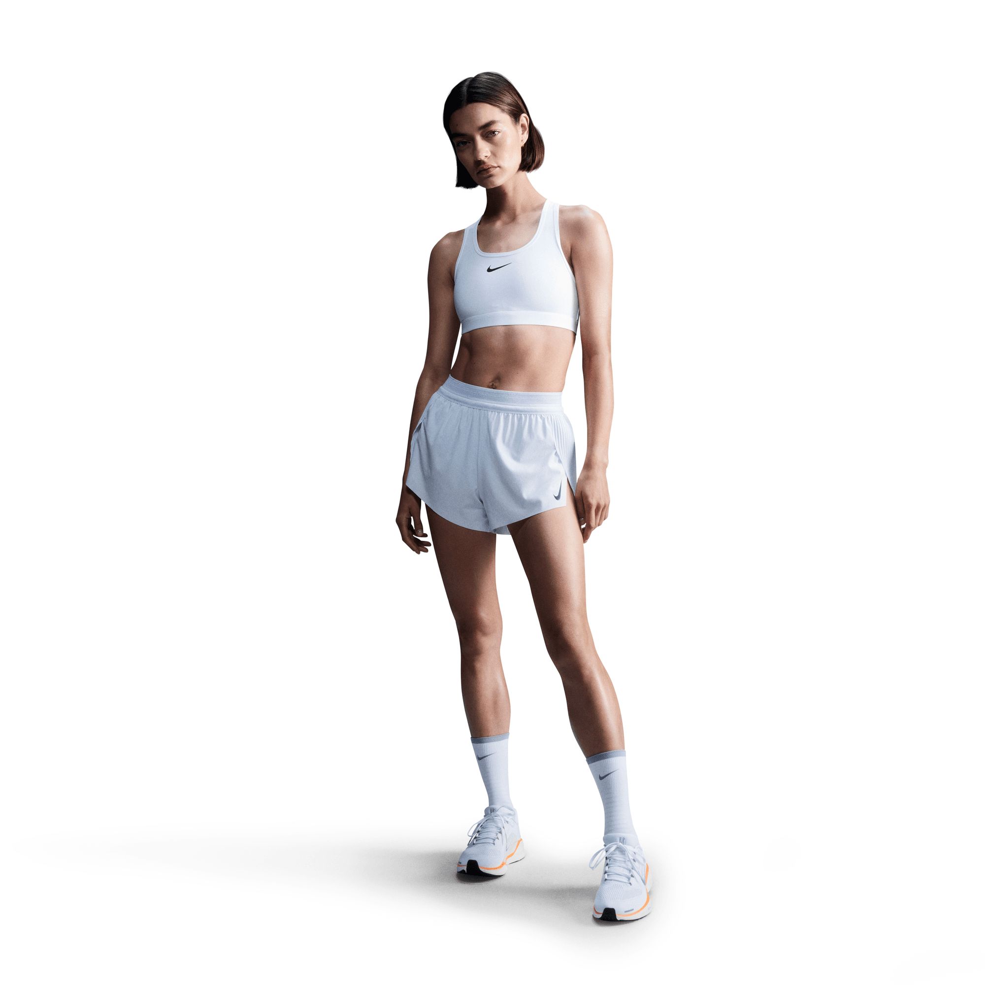 Nike Women's Swoosh Medium Sports Bra