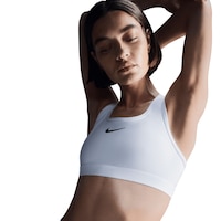 Nike Women's Swoosh Medium Sports Bra