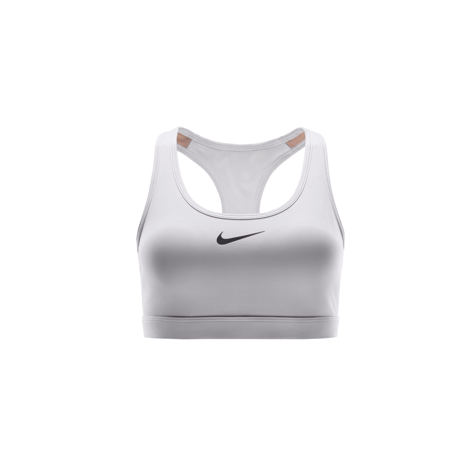 Nike Women's Swoosh Medium Sports Bra