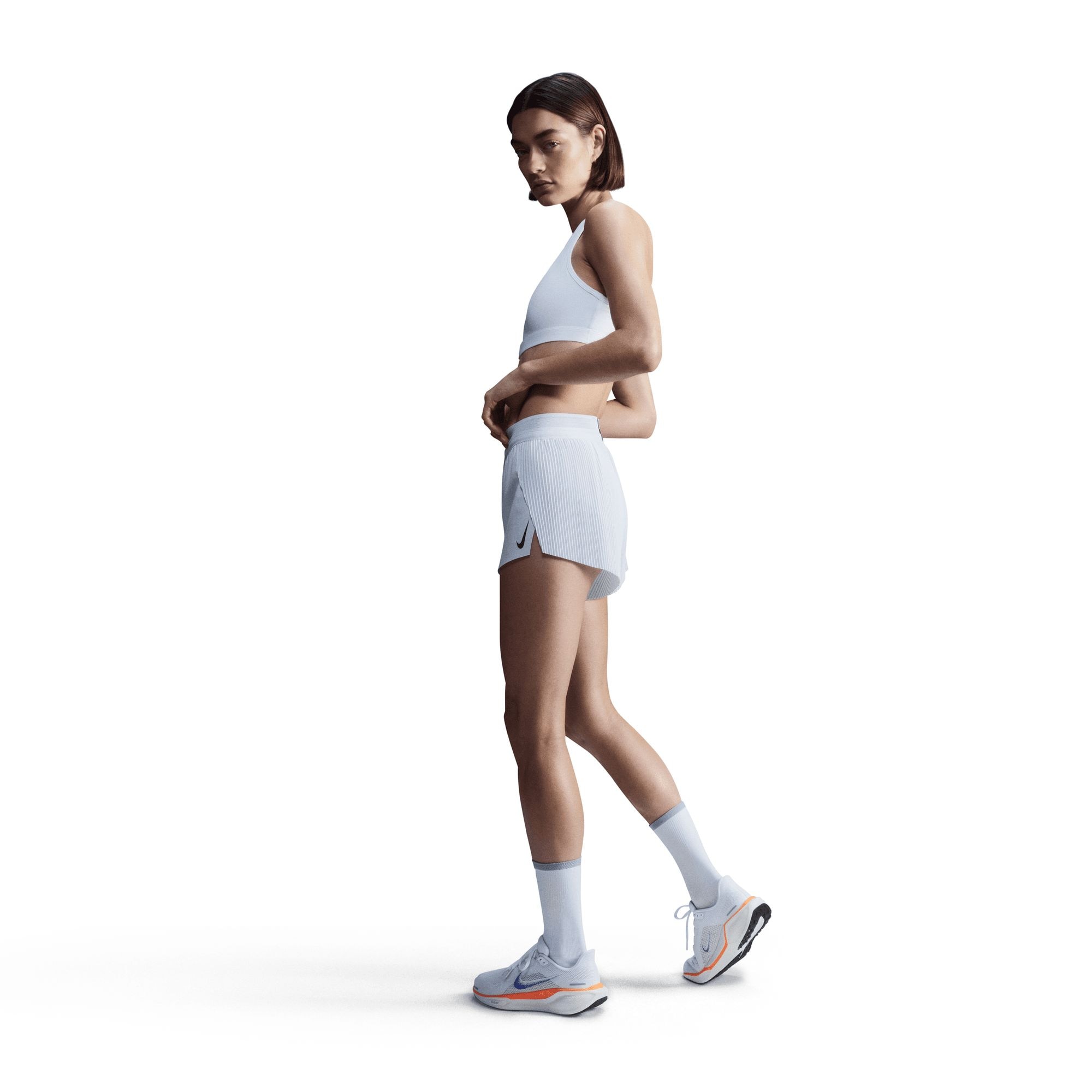 Nike Women's Swoosh Medium Sports Bra