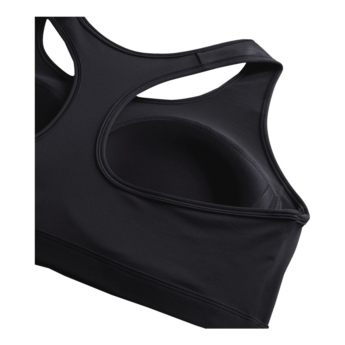 Nike Women's Swoosh Medium Sports Bra