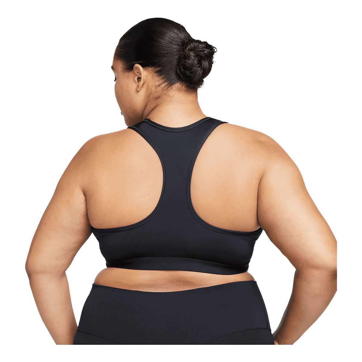 Nike Women's Swoosh Medium Sports Bra