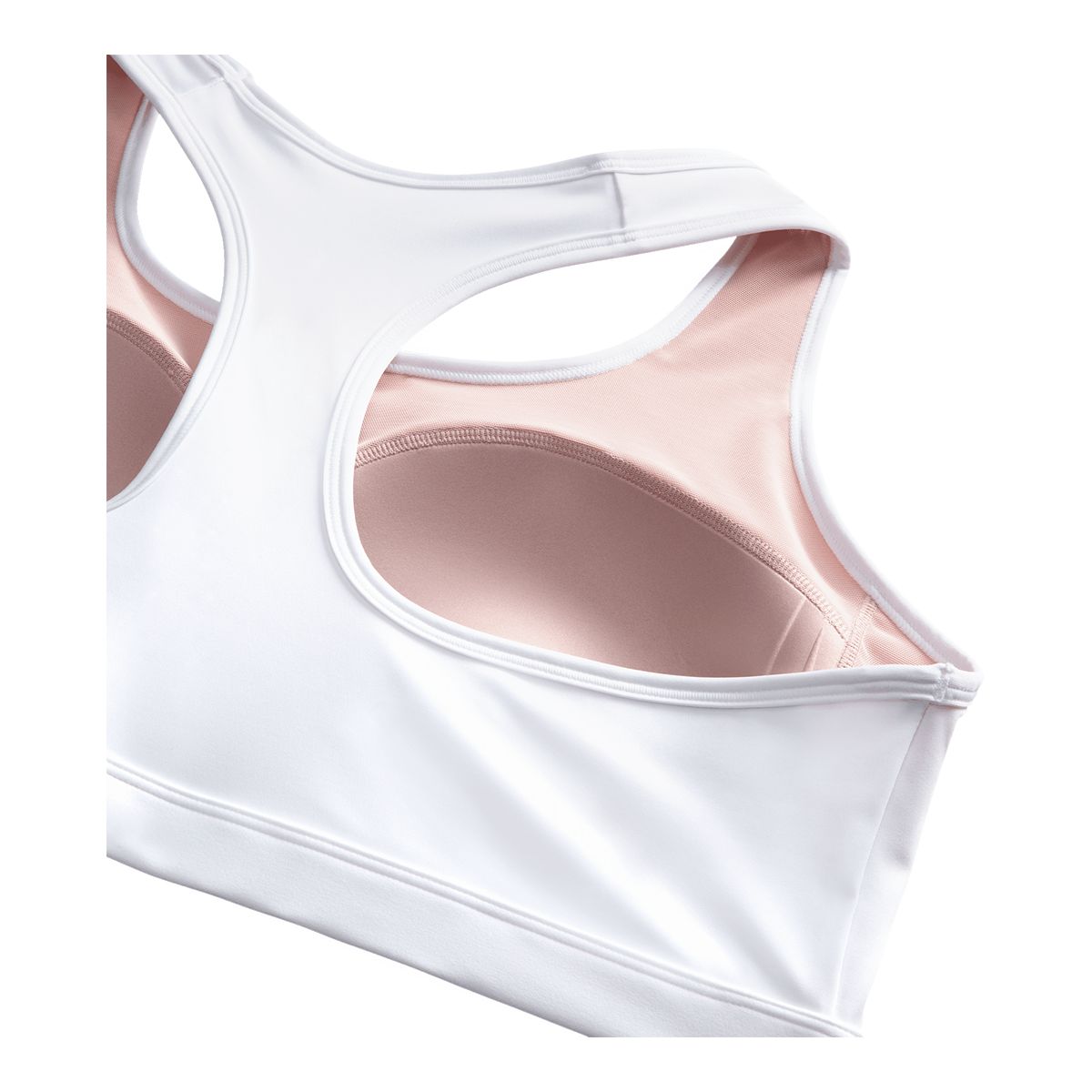 Nike Women's Swoosh Medium Sports Bra