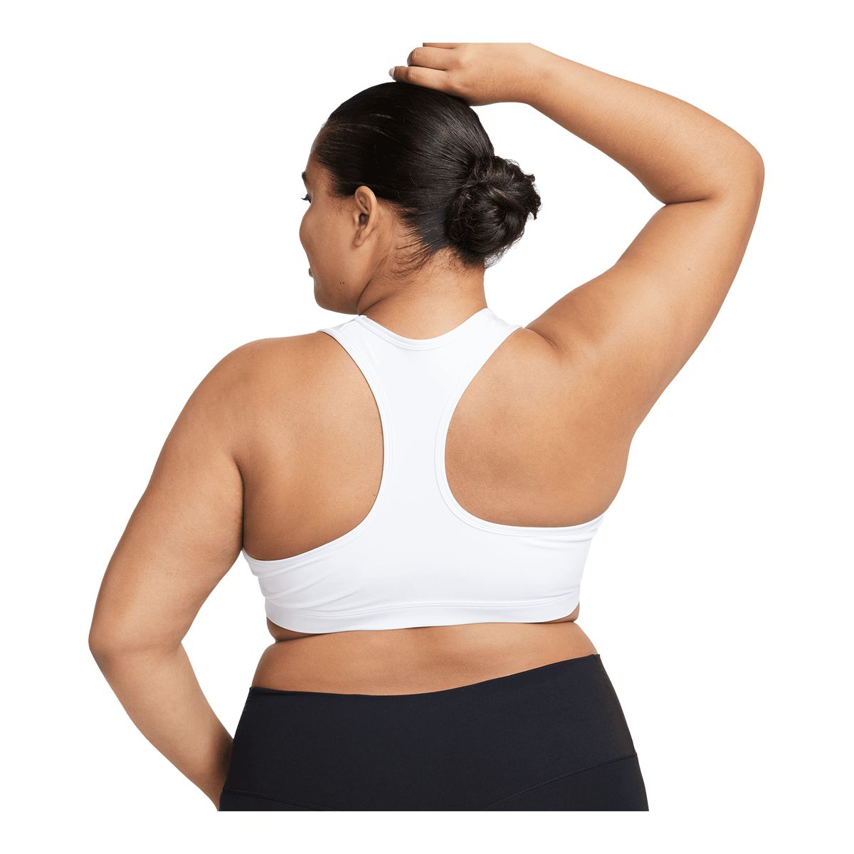 Nike Women's Swoosh Medium Sports Bra