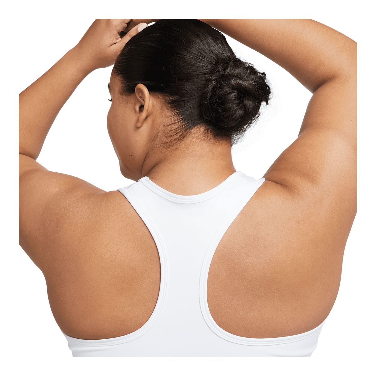 Nike Women's Swoosh Medium Sports Bra