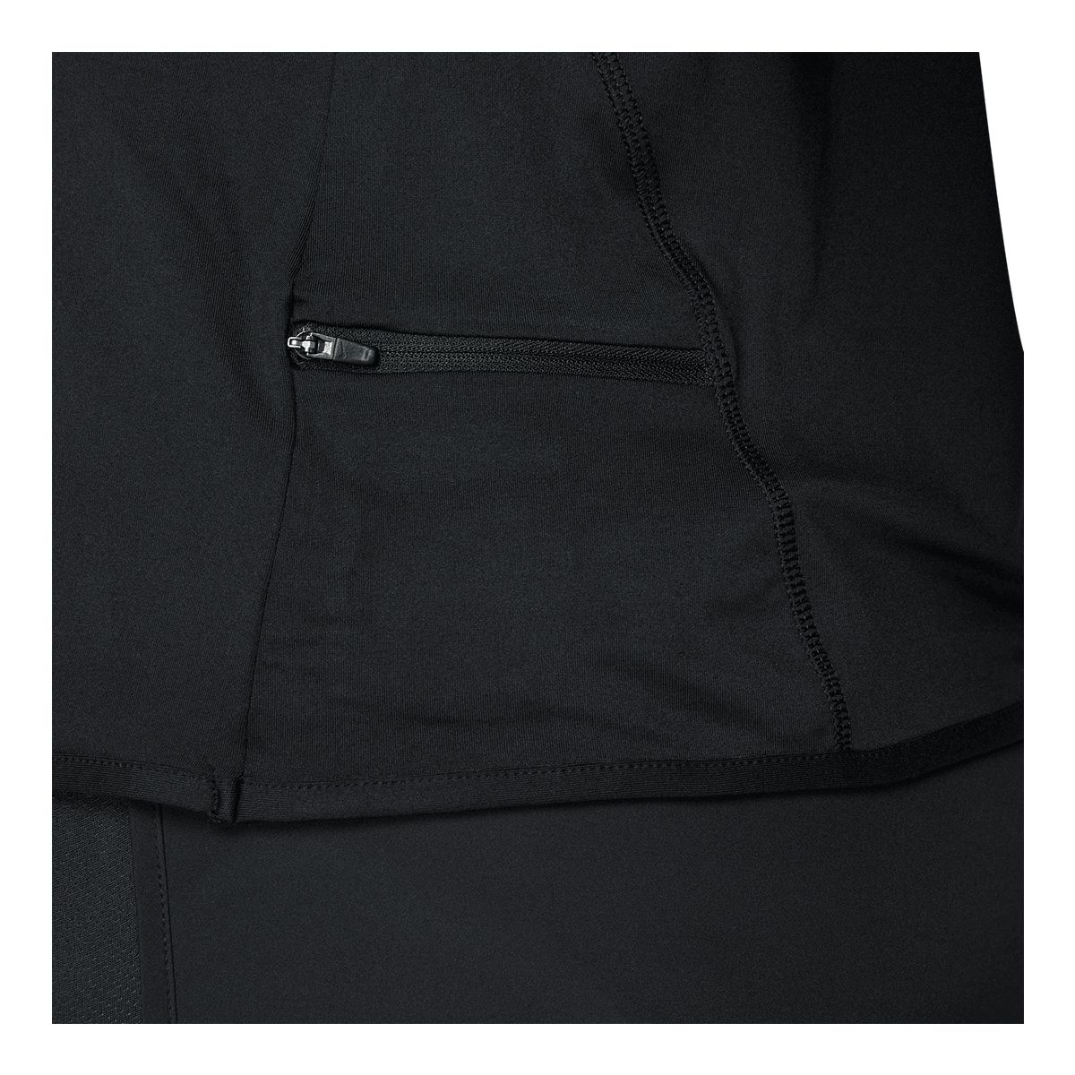 Nike Women's Run Swift Element Dri-FIT UV Sweatshirt