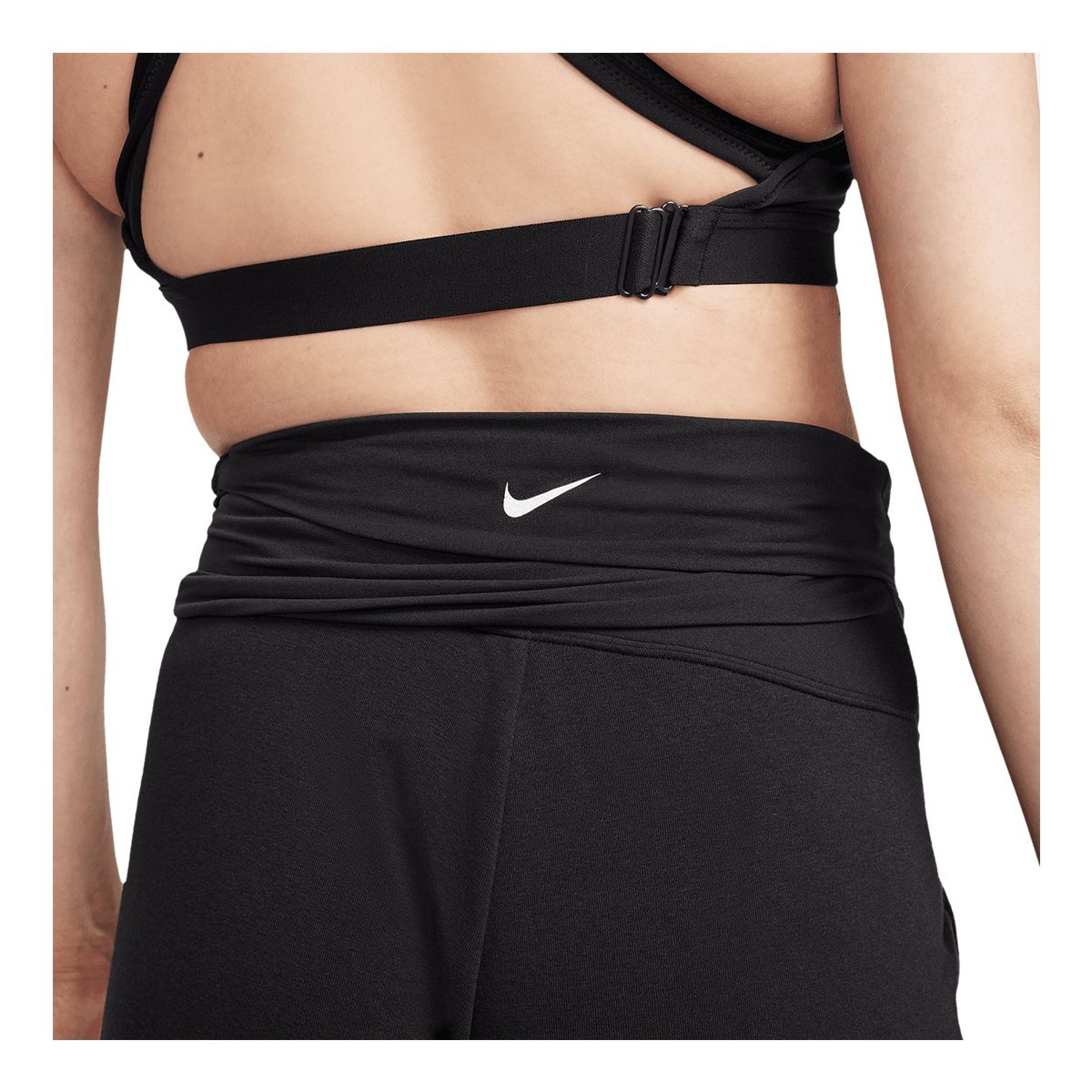 Nike Women's Maternity One Dri-FIT Pants