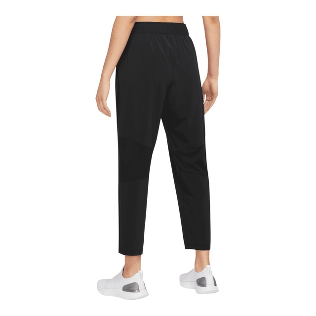 Nike Women's  Air Fast Dri-Fit 7/8 Tights Charcoal Size Medium