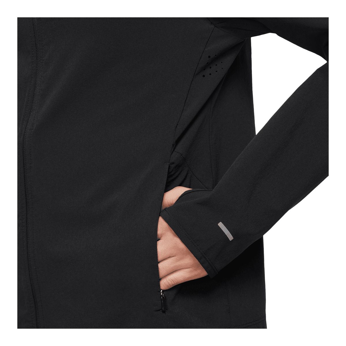 Nike Women's Run Swift UV Jacket