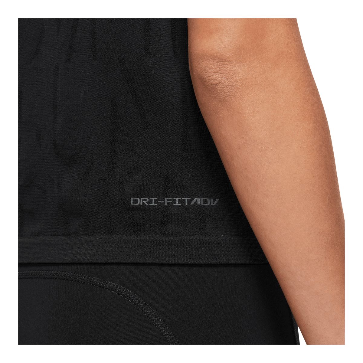 Nike Women's Dri-FIT ADV Run Division Tank