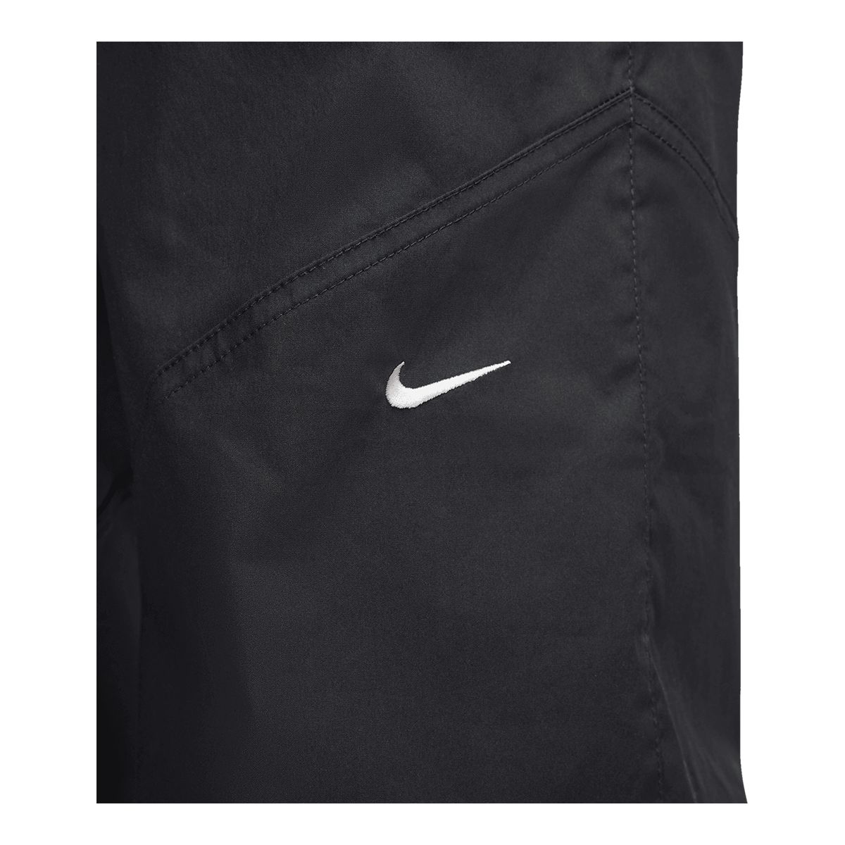 Nike Women's NSW Everyday Mod High Rise Wide Pants