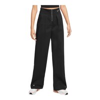 Nike Sportswear Women's Collection Woven Trouser Pants Front_Flat
