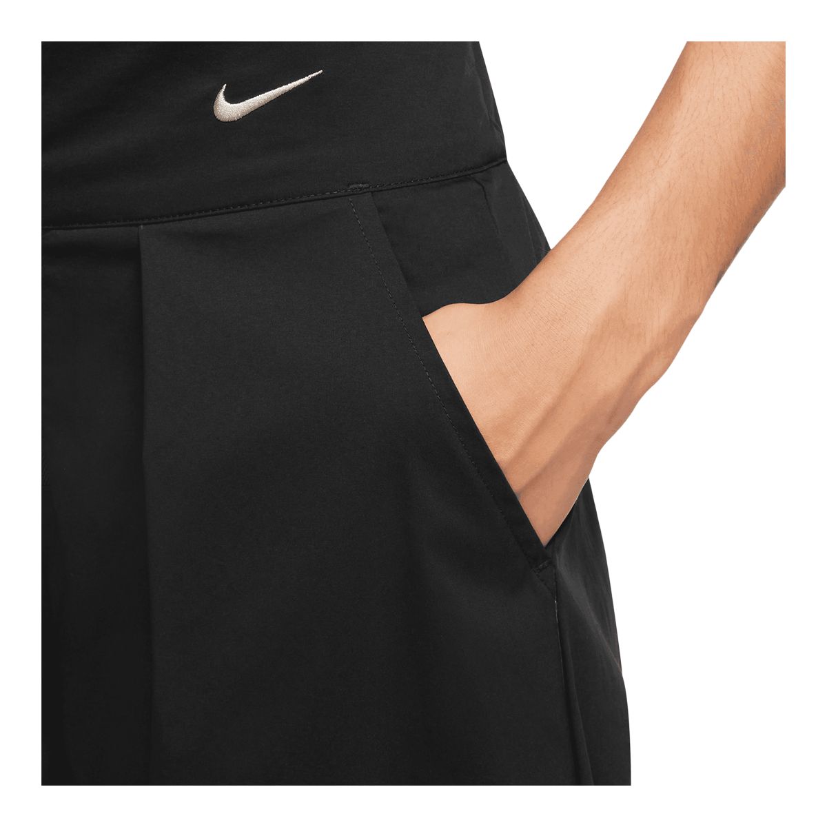 Nike Sportswear Women's Velour High Rise Wide Pants
