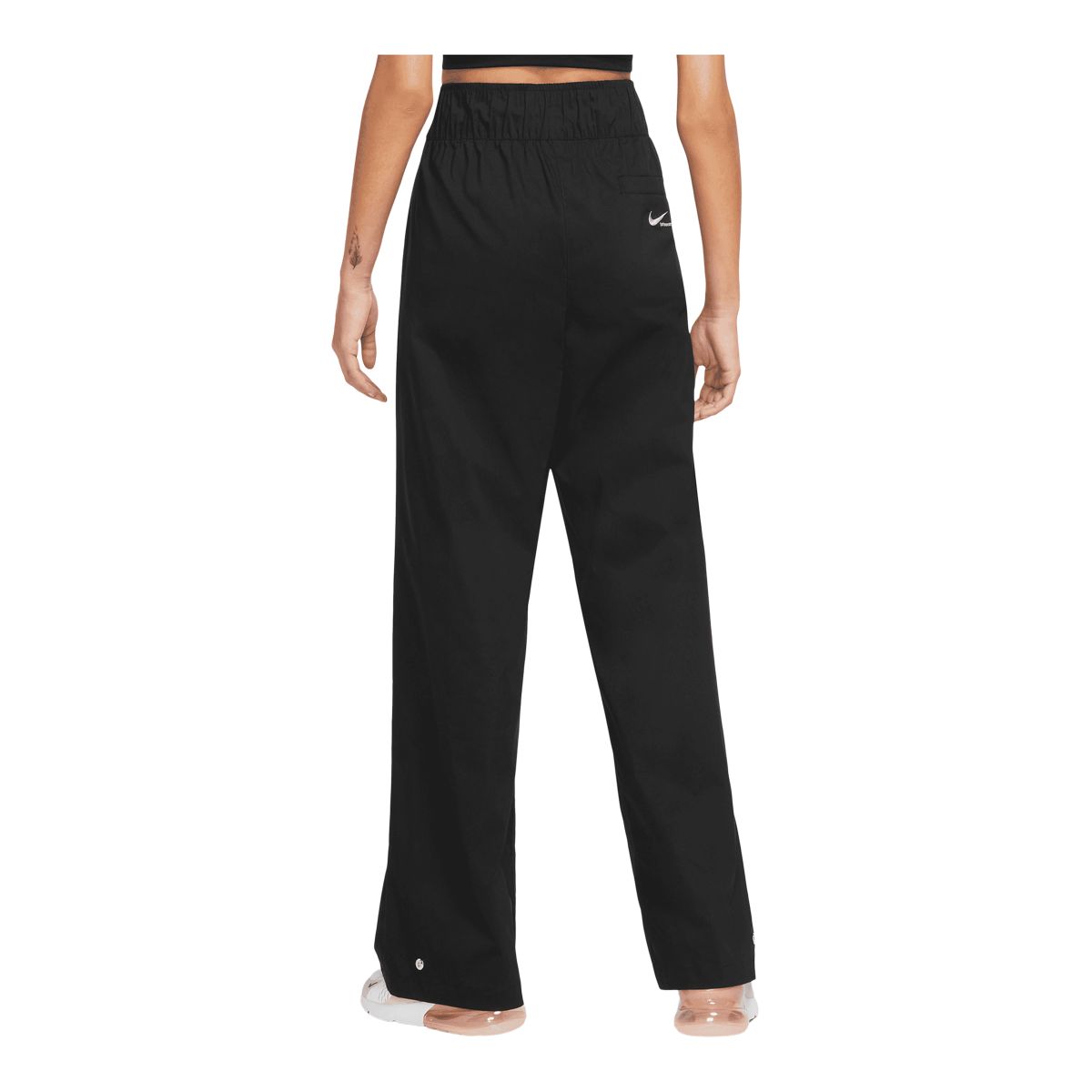 Nike sportswear women's hot sale track pants