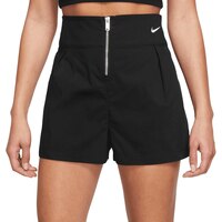 Nike Sportswear Women's Collection Trouser Shorts Front_Flat