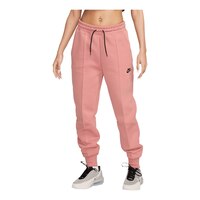 Nike Sportswear Women's Tech Fleece Jogger Pants Front_Angled_Left