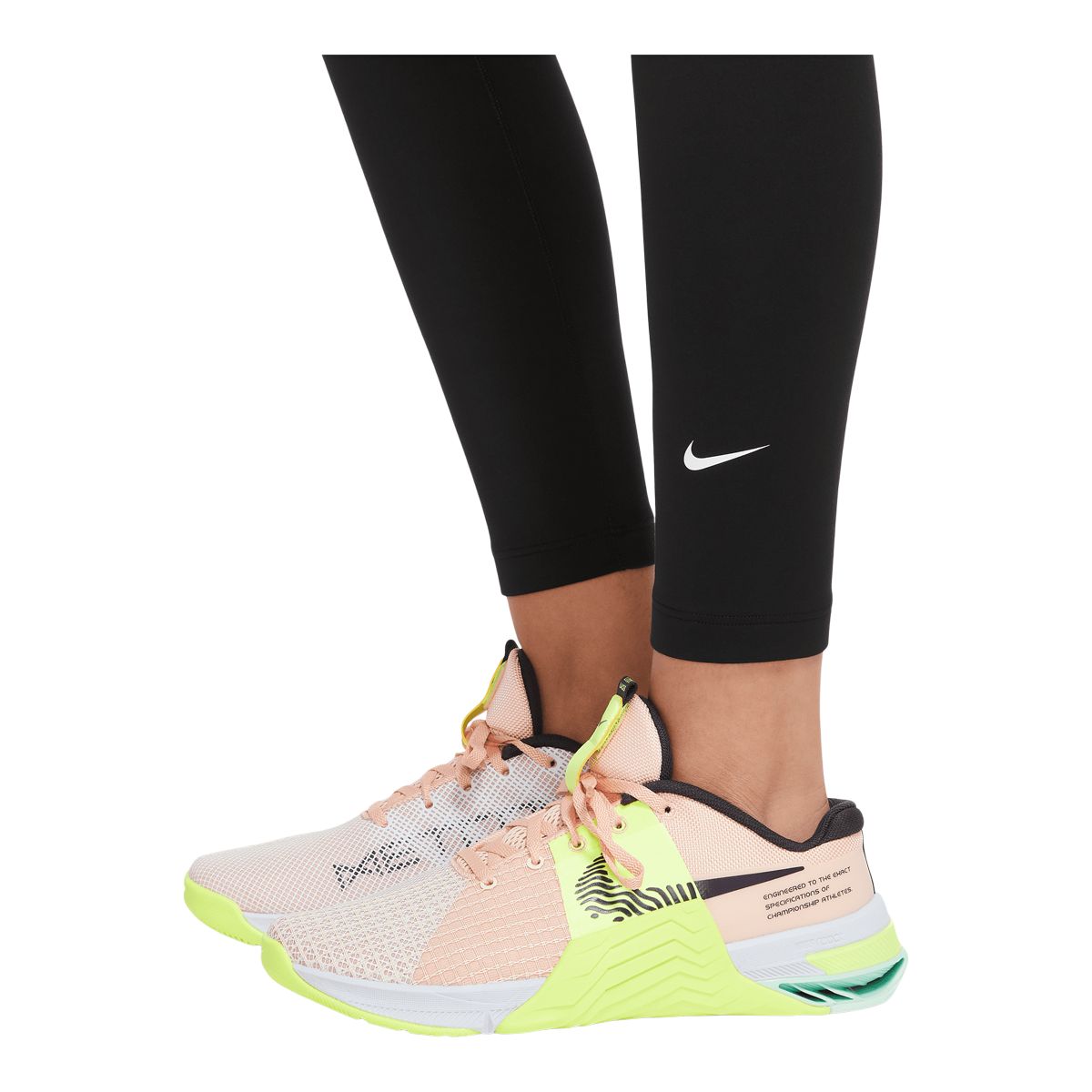 Nike Therma-FIT One Graphic Training Leggings