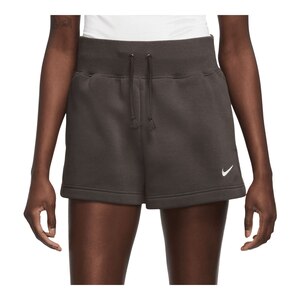 Nike Women's Phoenix Fleece High Rise Shorts