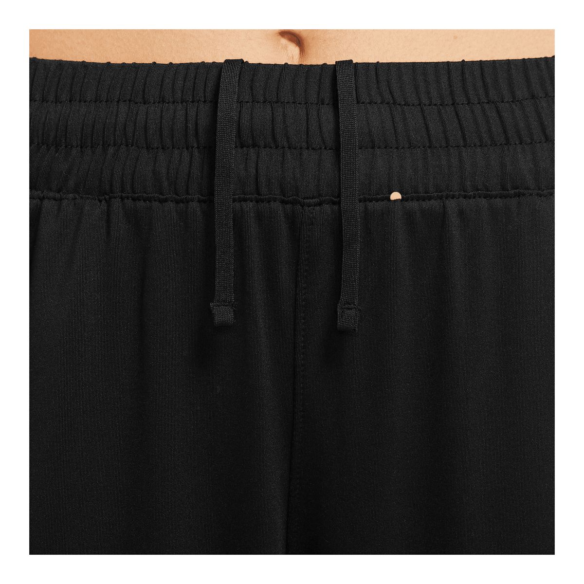 Nike Women's Knit Dri-FIT Mid-Rise 7/8 Jogger Pants