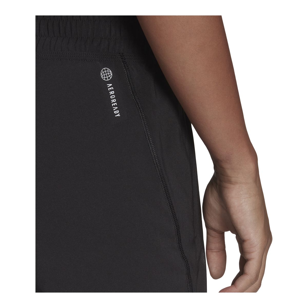 adidas Women's Run Icons 3-Stripe Pants