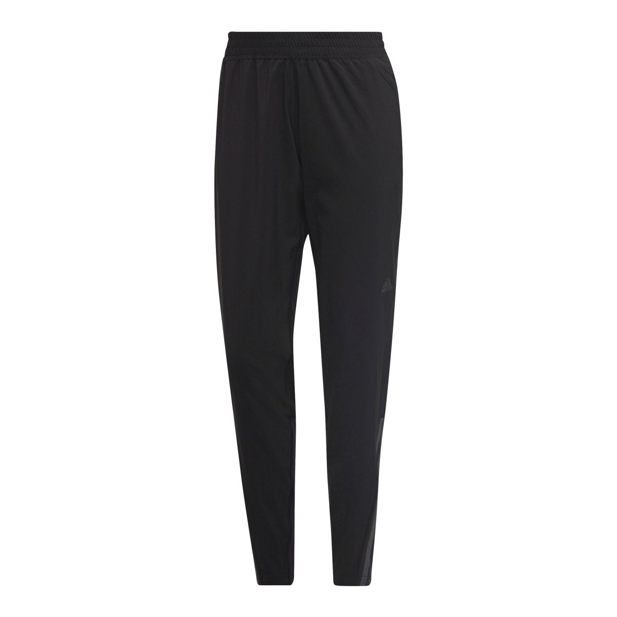 adidas Women's Run Icons 3-Stripe Pants
