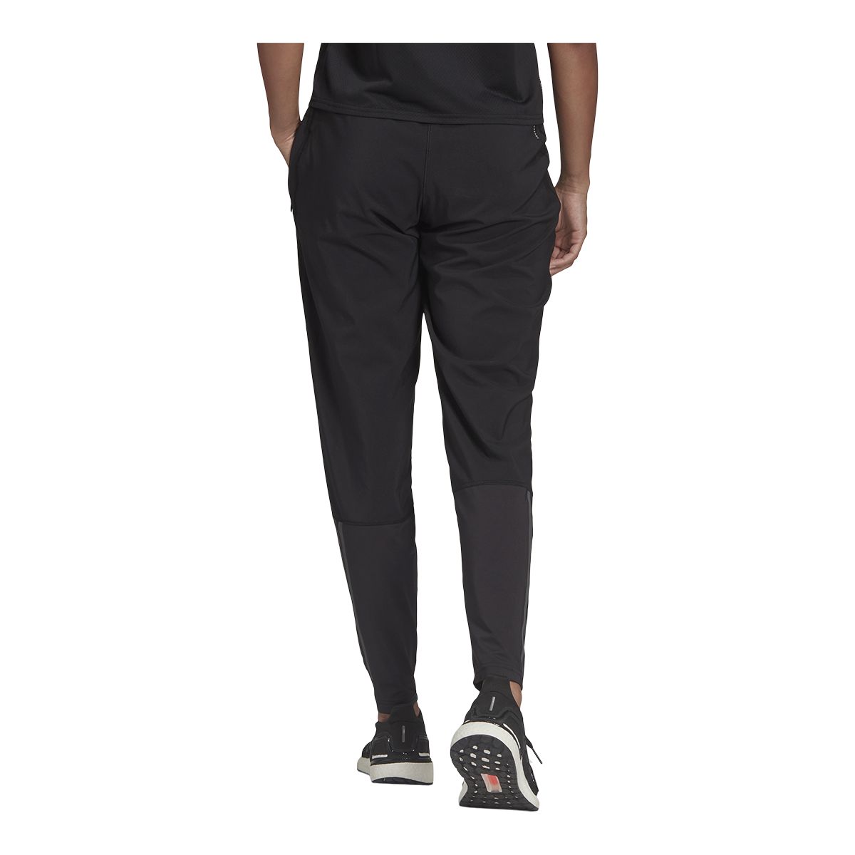 adidas Women's Run Icons 3-Stripe Pants