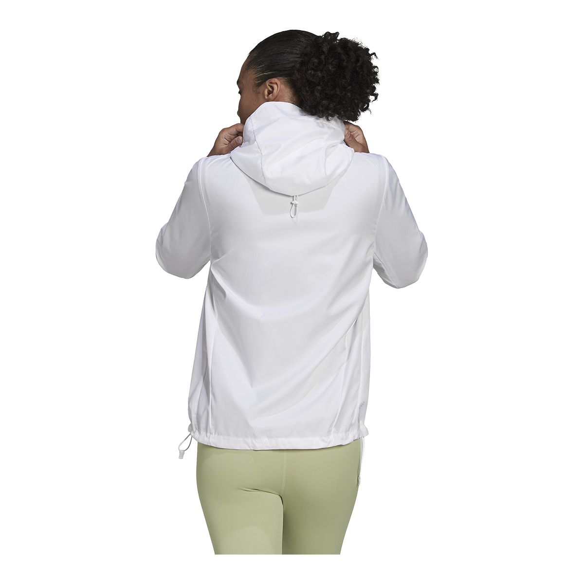 adidas Women's Otrindbreaker Jacket