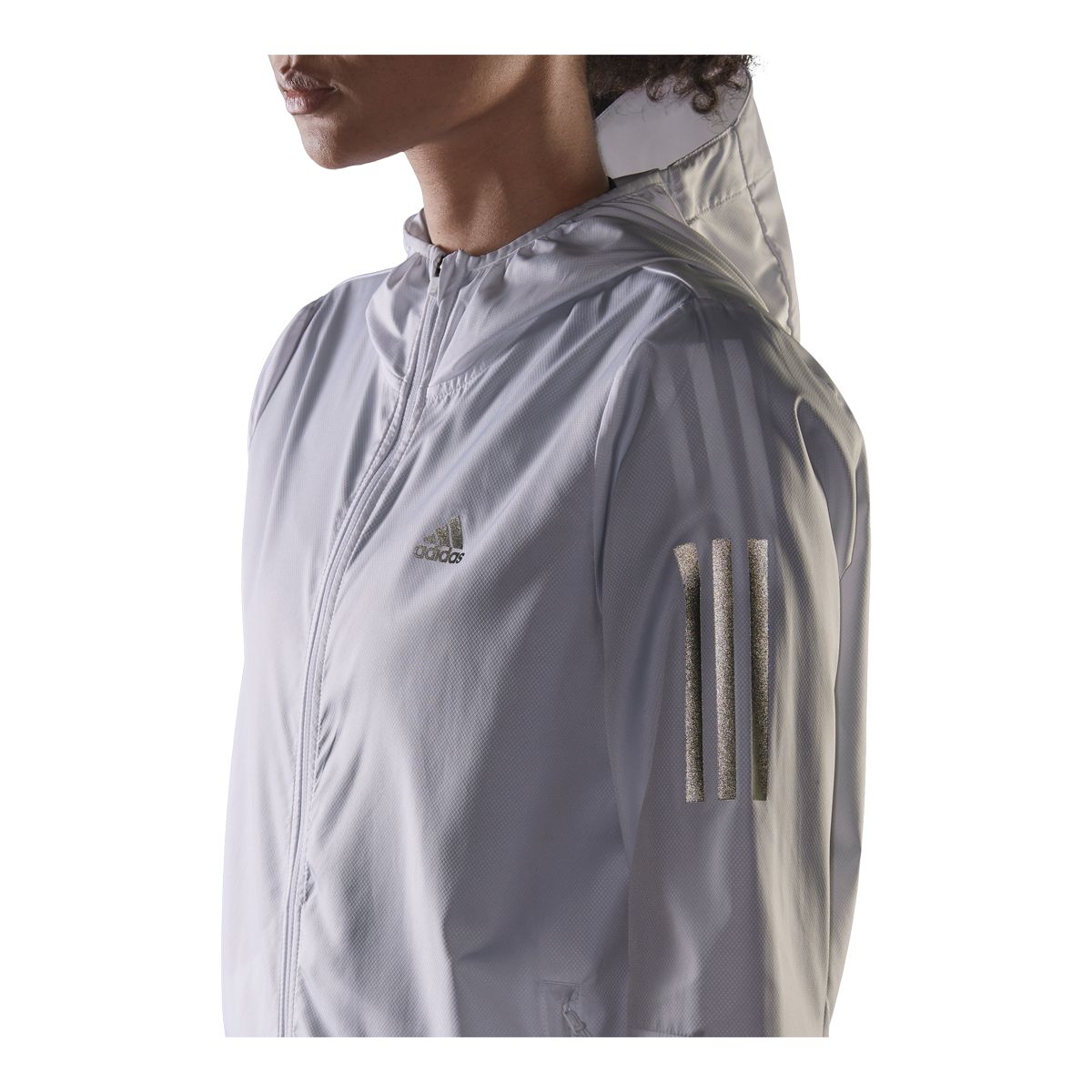 adidas Women's Otrindbreaker Jacket