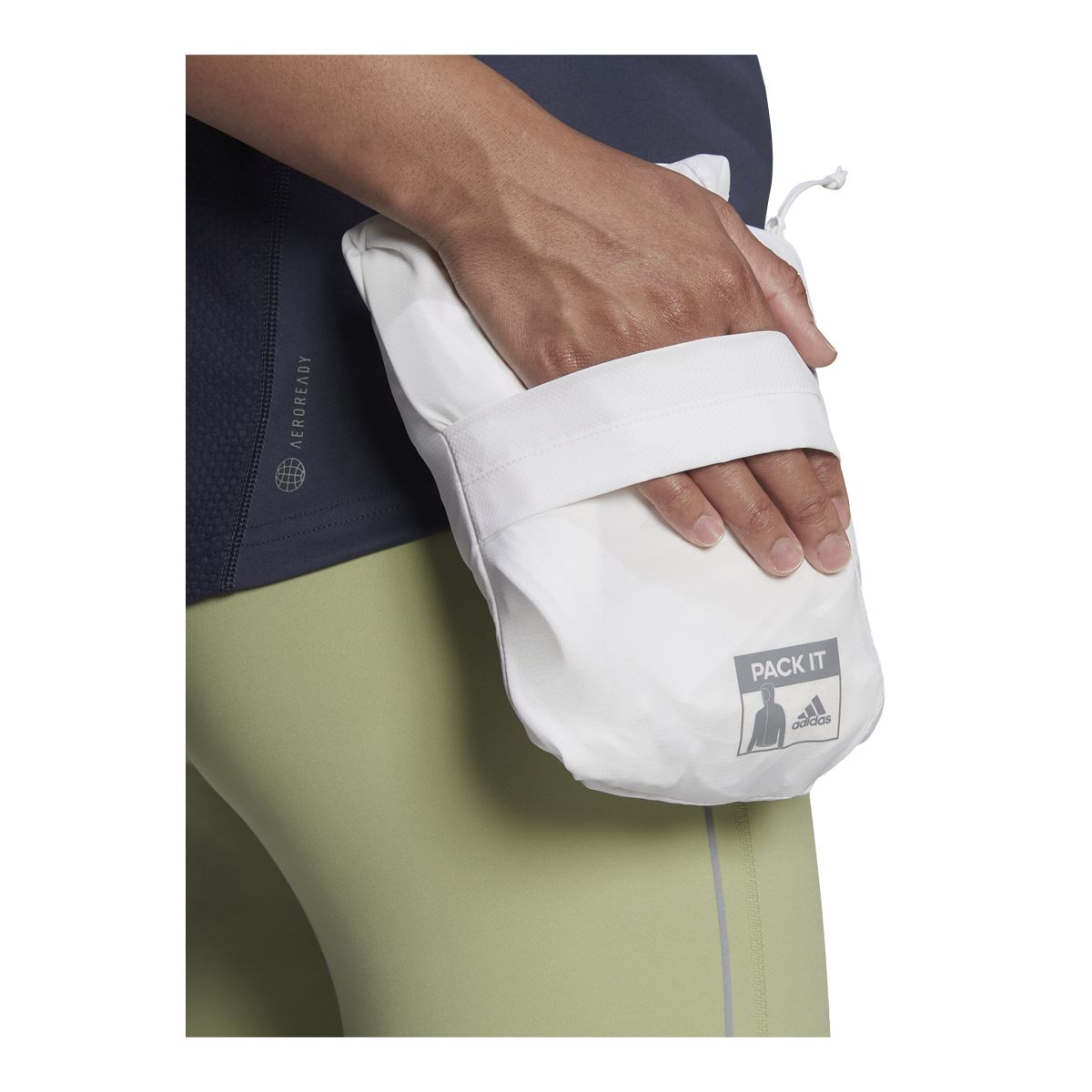 adidas Women's Otrindbreaker Jacket