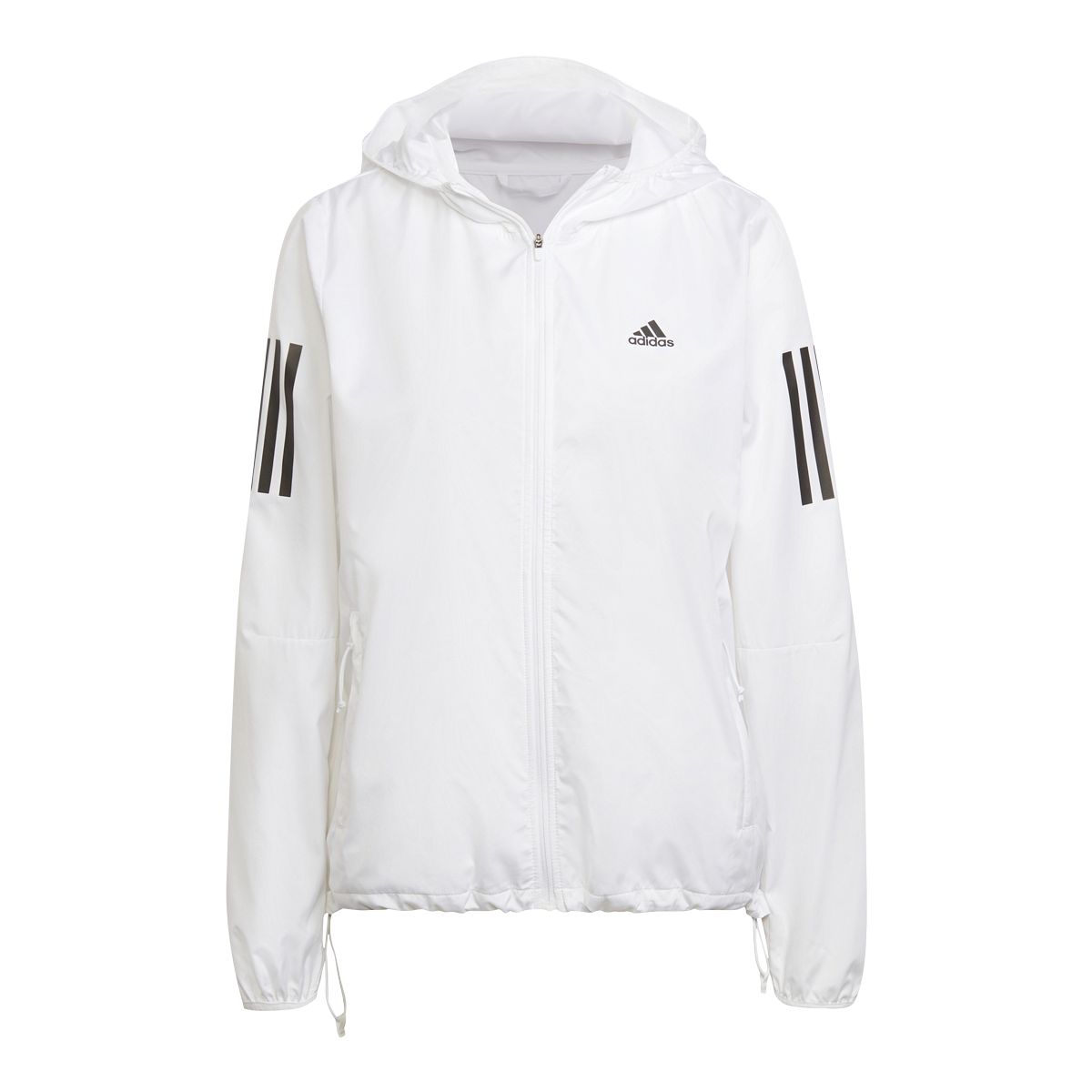 adidas Women's Otrindbreaker Jacket