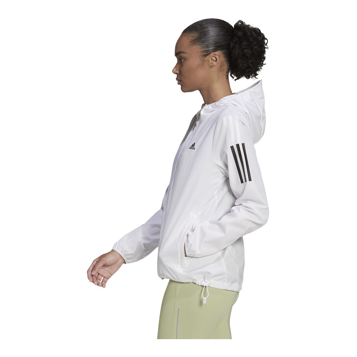 adidas Women's Otrindbreaker Jacket