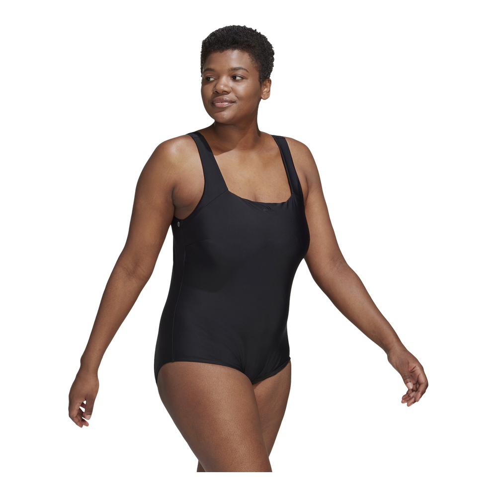 adidas swimsuit plus size