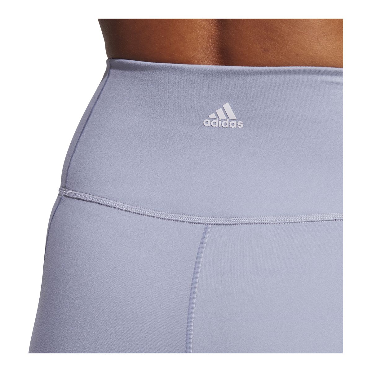 adidas Women's Yoga Studio 7/8 Tights