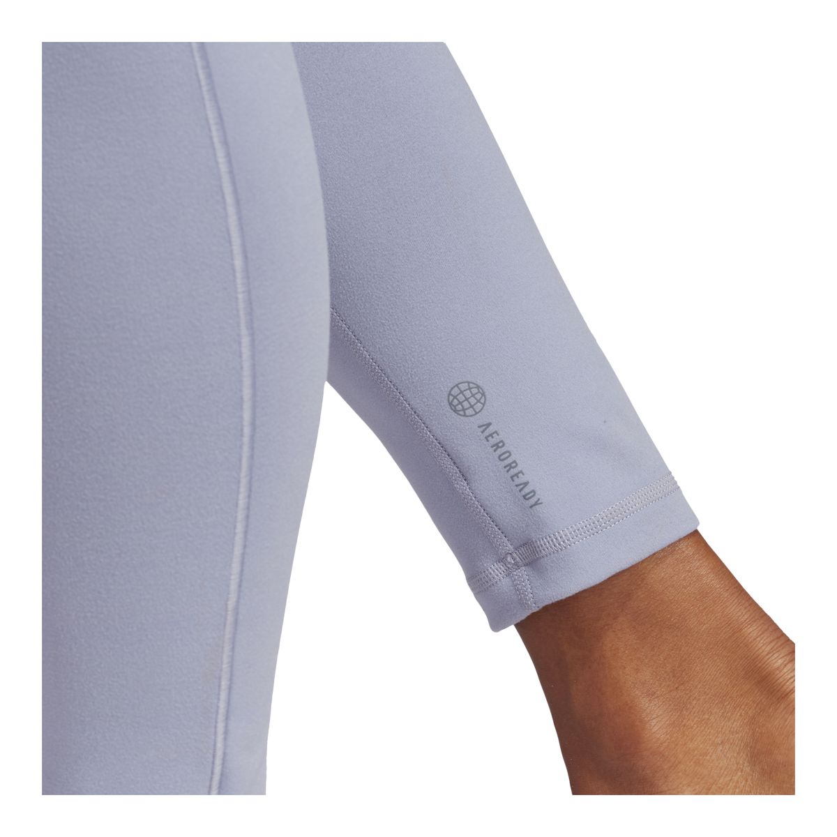 adidas Women's Yoga Studio 7/8 Tights