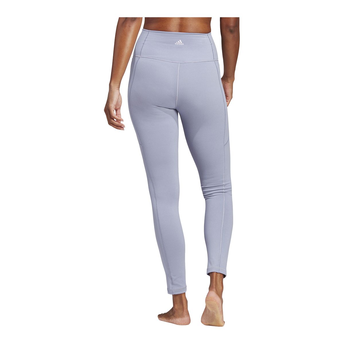 adidas Women's Yoga Studio 7/8 Tights