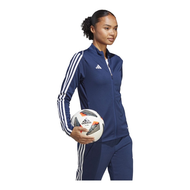 adidas Women's Tiro 23 League Training Jacket