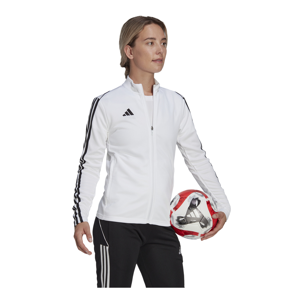 adidas Women's Tiro 23 League Training Jacket