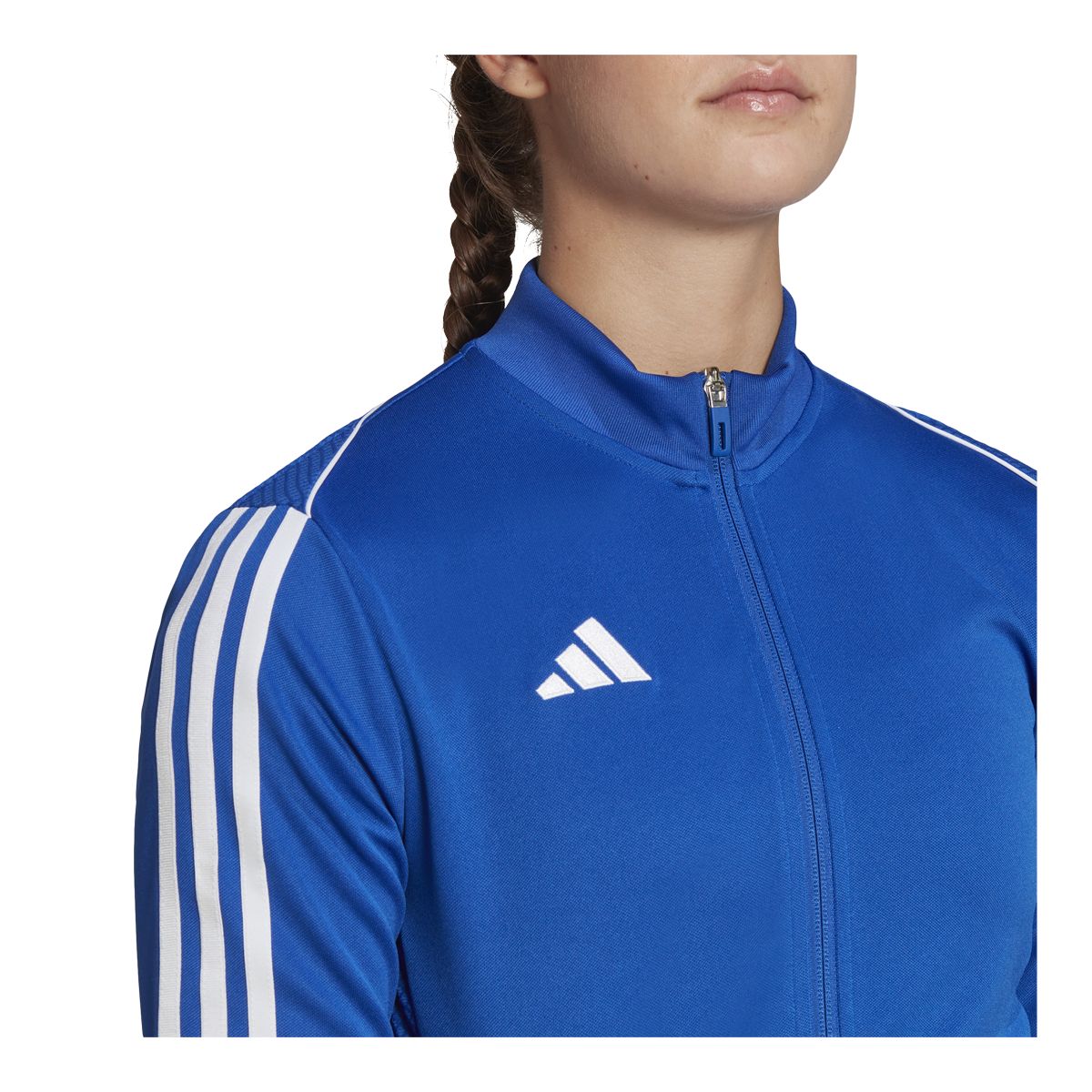 adidas Women's Tiro 23 League Training Jacket