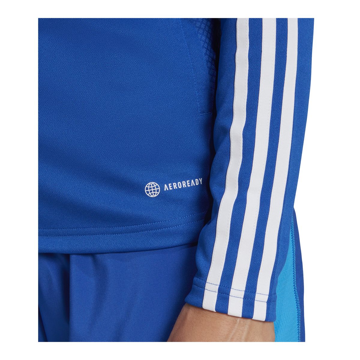 adidas Women's Tiro 23 League Training Jacket