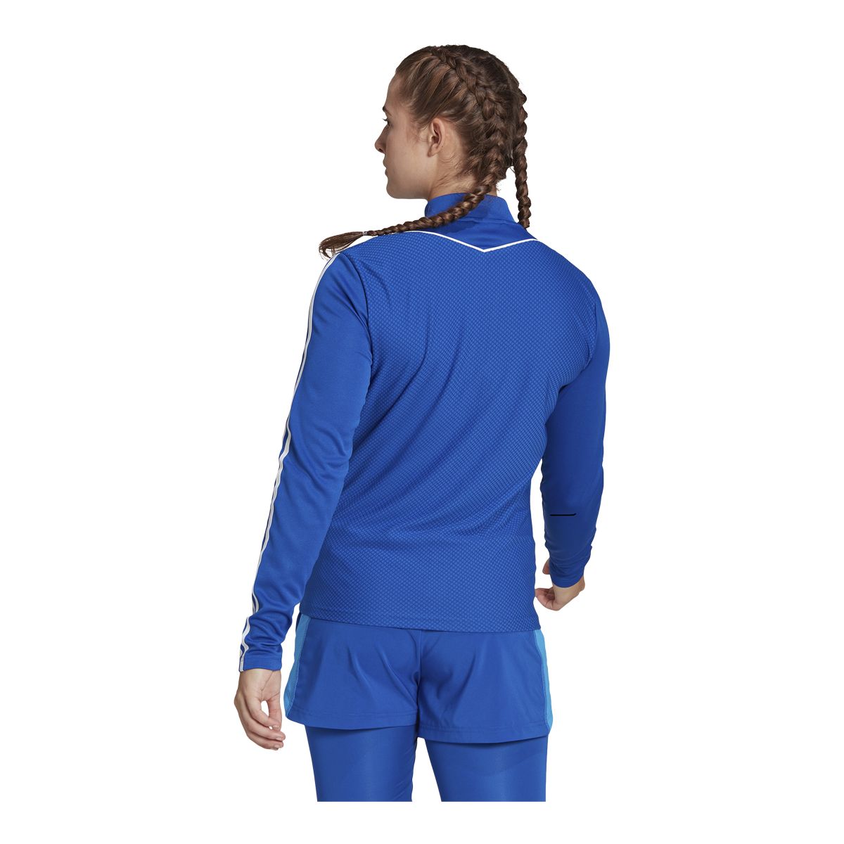 adidas Women's Tiro 23 League Training Jacket
